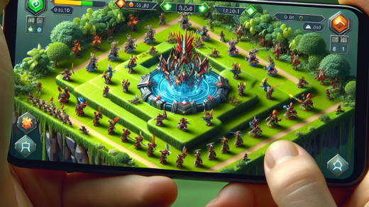 Guide to Mastering Mobile Legends:Tiers and Strategies Explained