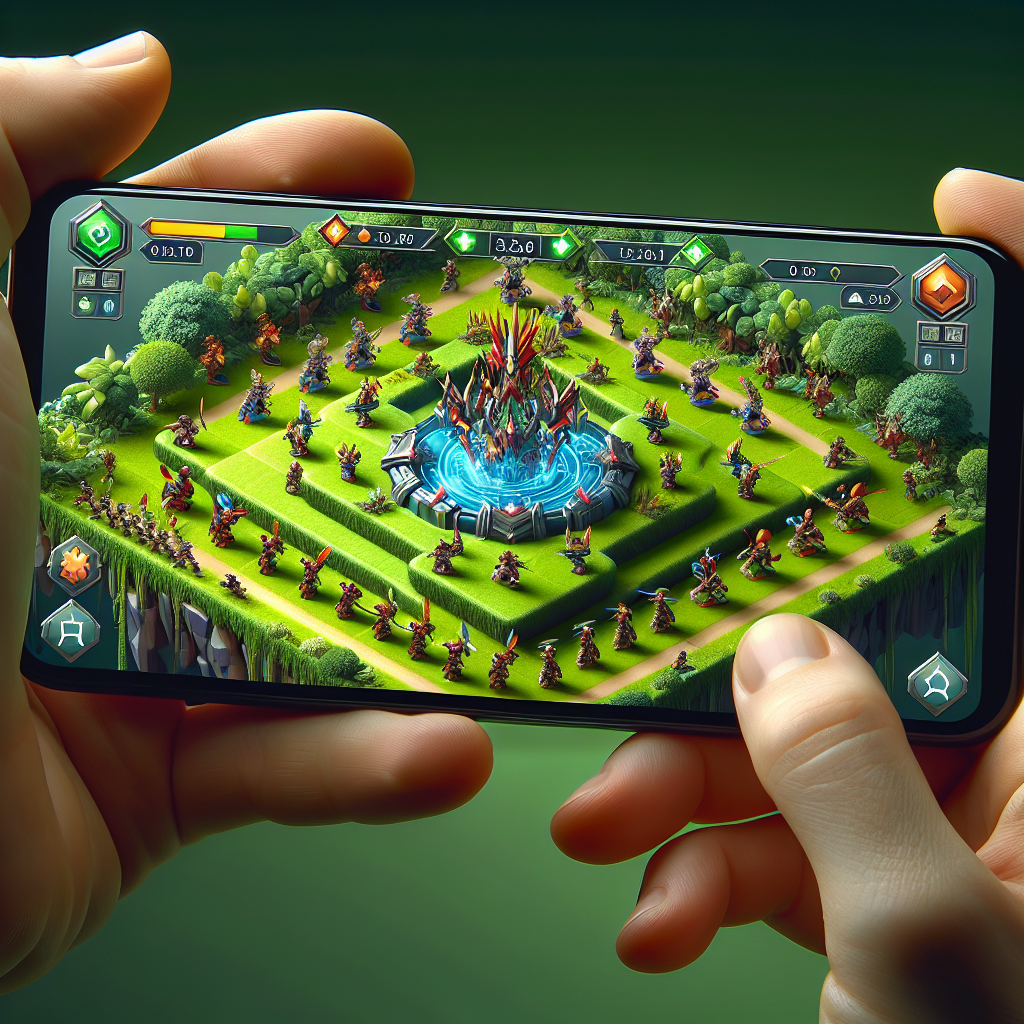 Guide to Mastering Mobile Legends:Tiers and Strategies Explained