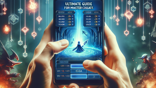 Ultimate Guide to Mastering Cheats in Mobile Legends