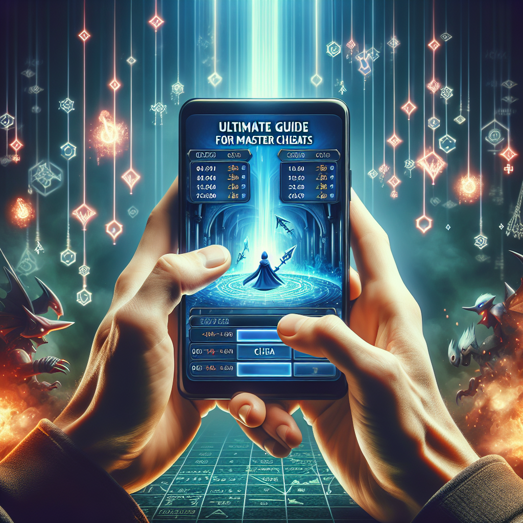 Ultimate Guide to Mastering Cheats in Mobile Legends