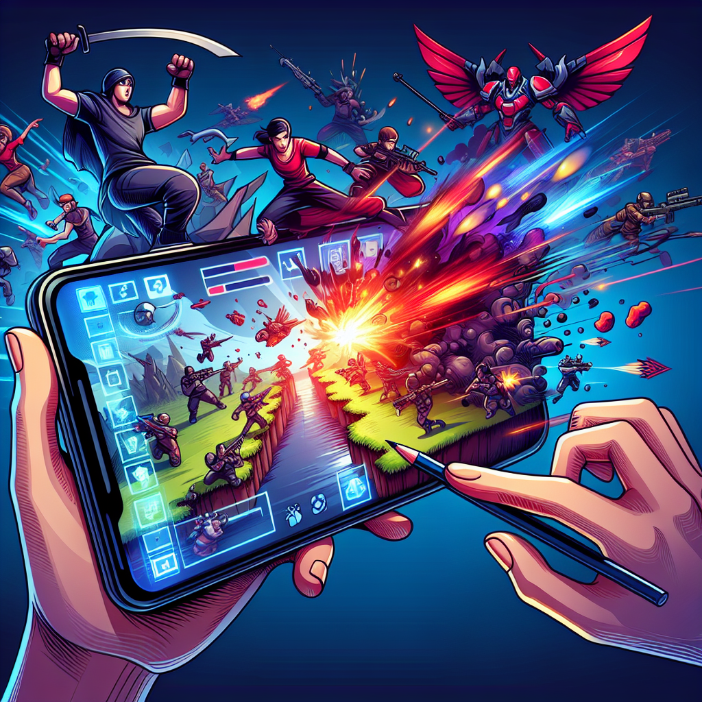 Mastering Fanny: A Guide to Dominating in Mobile Legends