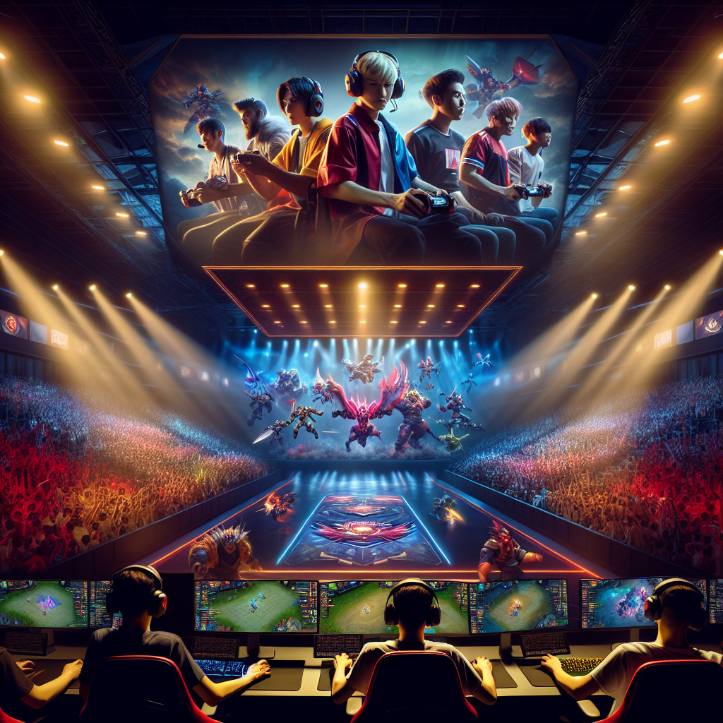 MPL Season Preview: What to Expect at the M3 Mobile Legends Championship