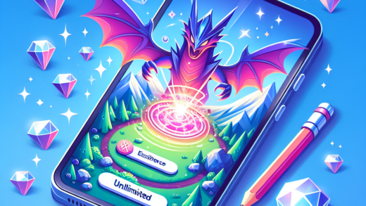 Download Mobile Legends Mod APK: Access Unlimited Diamonds Instantly