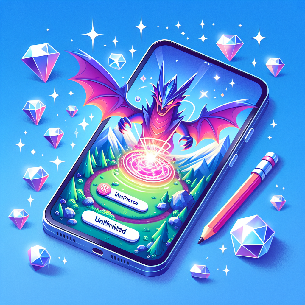 Download Mobile Legends Mod APK: Access Unlimited Diamonds Instantly