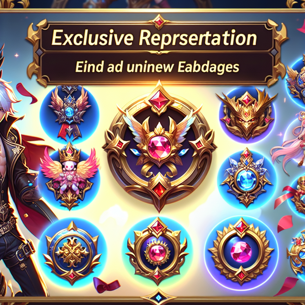 Mobile Legends Event: Unlock Exclusive Skins and Emblems with the Latest Update