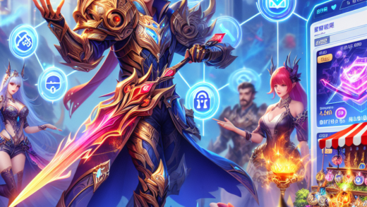 Cara Top Up Mobile Legend Murah dan Aman