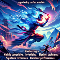 Mastering Hayabusa: Tips and Strategies for Dominance in Mobile Legends