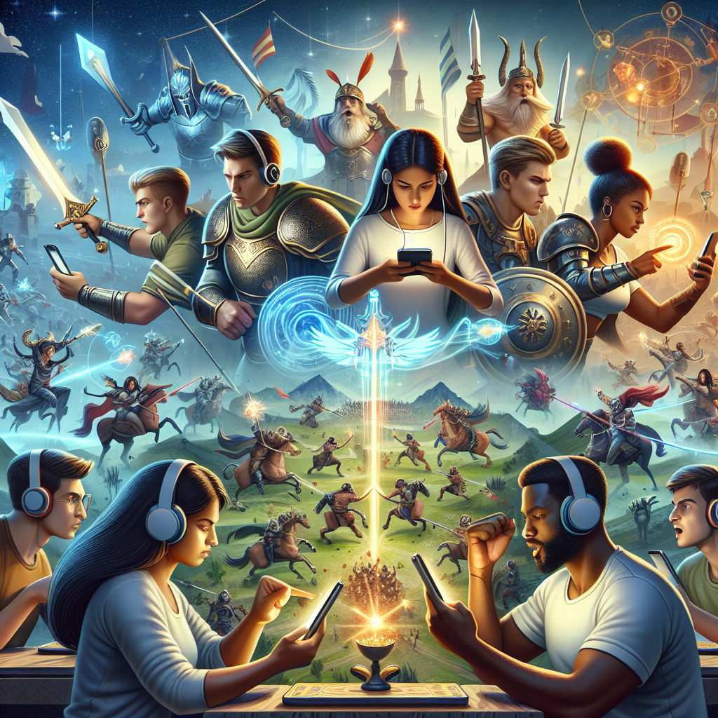 MCL Mobile Legends: The Ultimate Guide to Dominating the Competition
