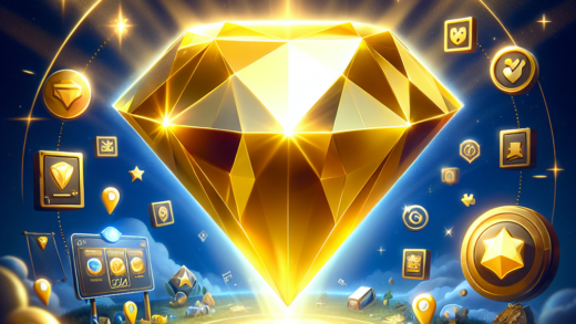 Kapan Rilis Diamond Kuning di Mobile Legend pada Tahun 2024?