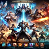 Alpha's Revamp: Dominating Strategies in Mobile Legends