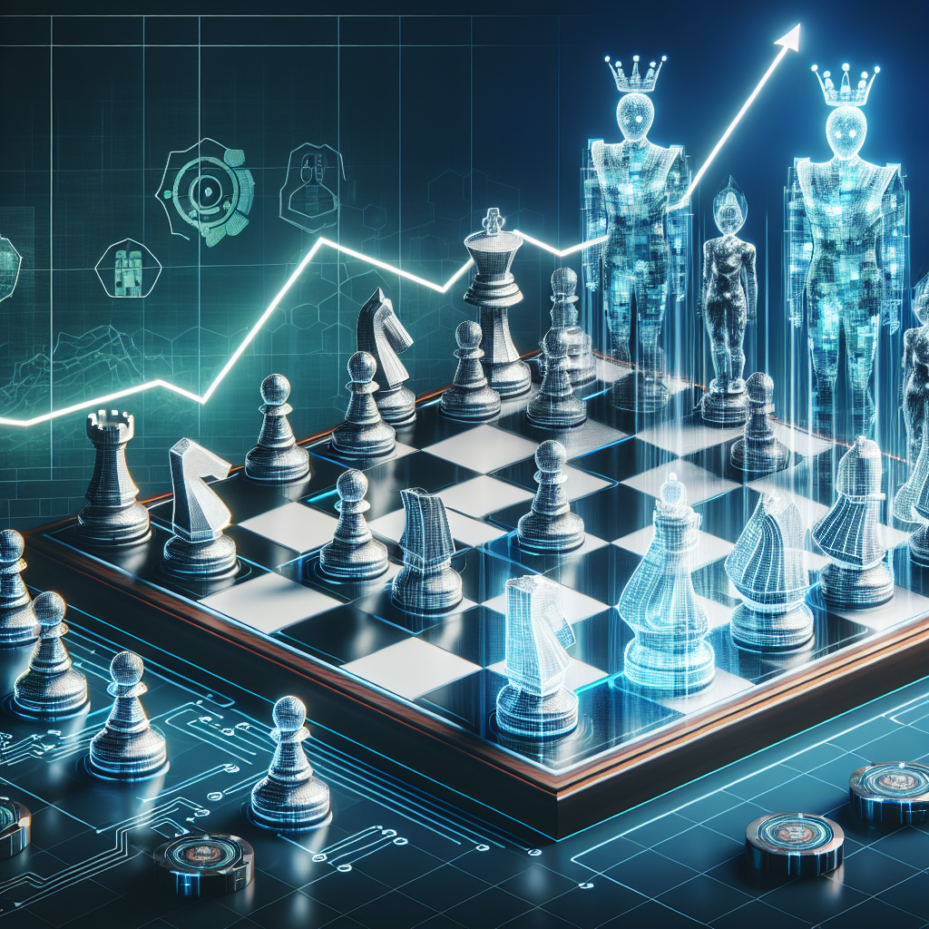 Mobile Legends: Exploring the Increasing Popularity of Chess Mode
