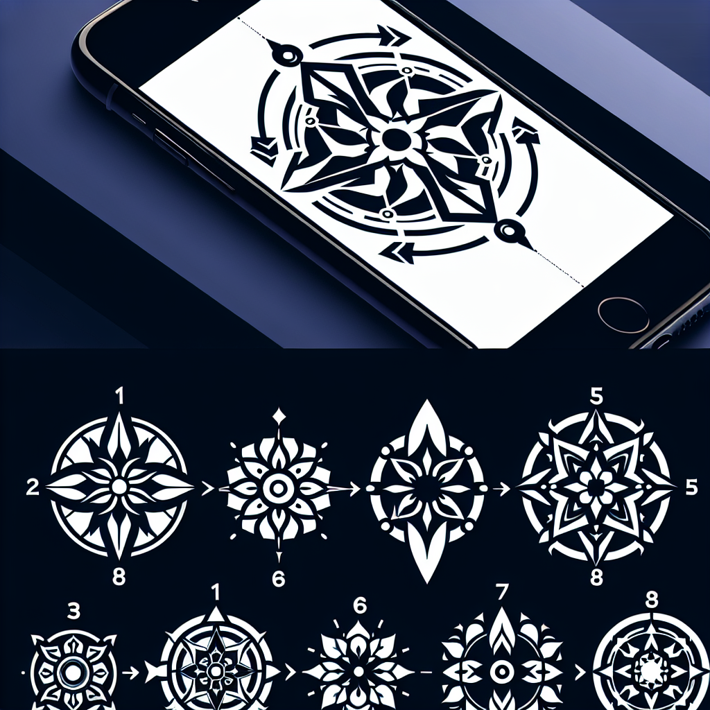 Exploring the Evolution of Miya's Logo in Mobile Legends