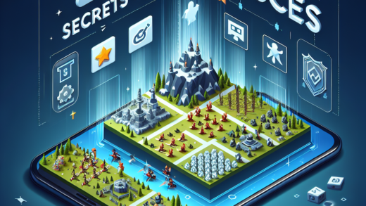 Secrets of Success with ID Mobile Legend: Tips and Strategies for Aspiring Gamers