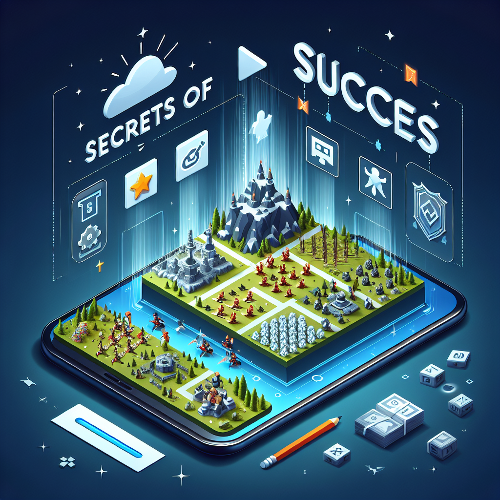 Secrets of Success with ID Mobile Legend: Tips and Strategies for Aspiring Gamers