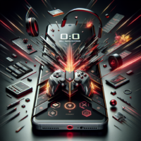 Infinix Mobile Legend: Redefining Gaming Experience with Advanced Features