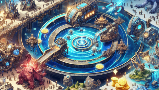 Strategies for Collecting Chip Resources in Mobile Legends
