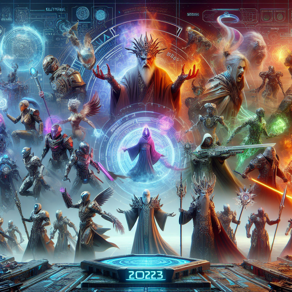 Hero Terbaik Mobile Legend yang Wajib Dicoba di 2023