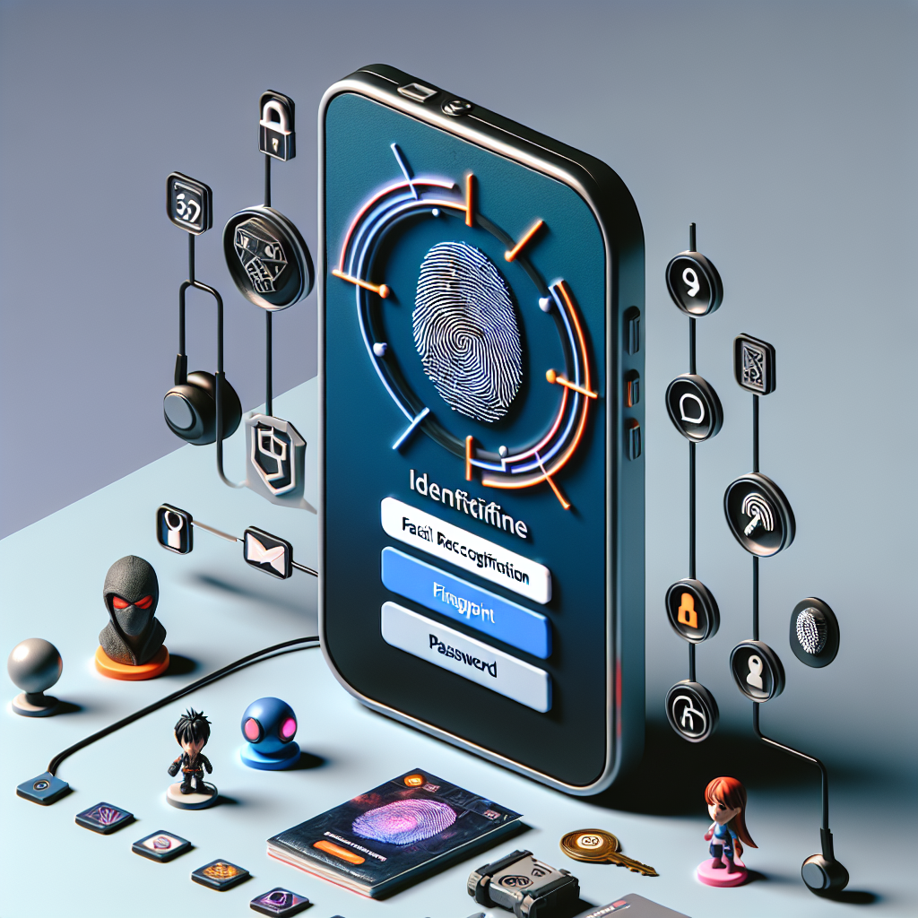 Strategies to Verify Your ID in Mobile Legends