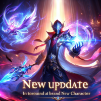 Mobile Legends Unveils New Hero for the Next Major Update