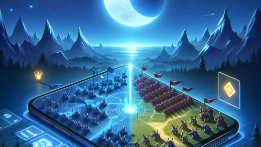 Mastering the Ranks: Proven Tips to Climb in Mobile Legends
