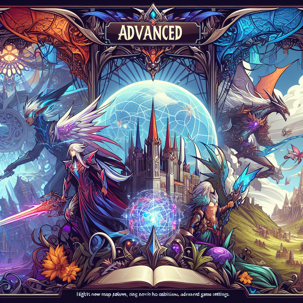 Mobile Legends Advance Server: Latest Updates and Features