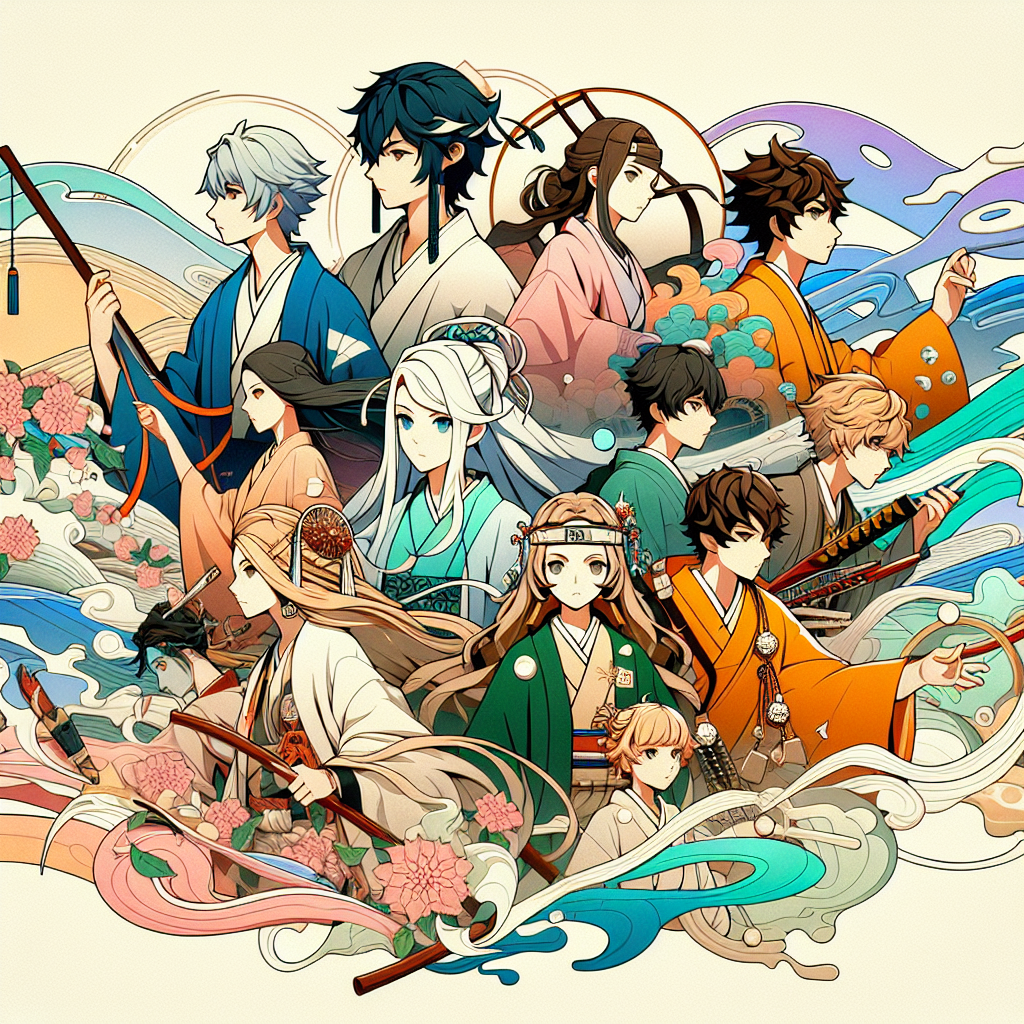 Exploring the Cultural Impact of Hentai Art on Mobile Legends Community