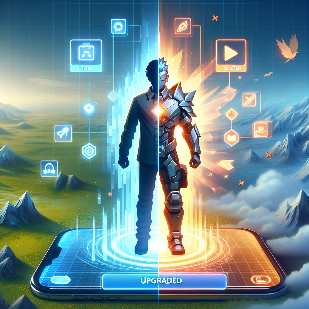 Profil Mobile Legend: Tips for Boosting Your In-Game Identity