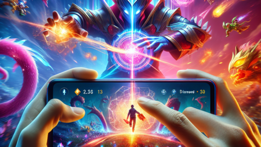 Unlocking the Secrets to Earning Diamond in Mobile Legends: Tips and Strategies