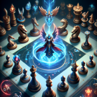 Mastering the Art of Mage in Mobile Legends: Tips and Strategies