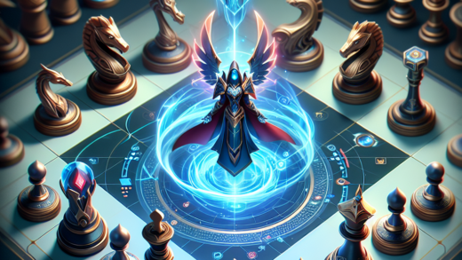 Mastering the Art of Mage in Mobile Legends: Tips and Strategies