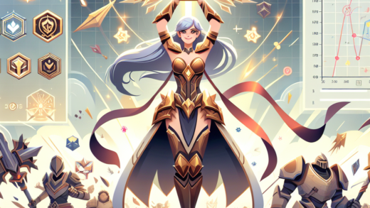 Cici's Strategies for Dominating Mobile Legends