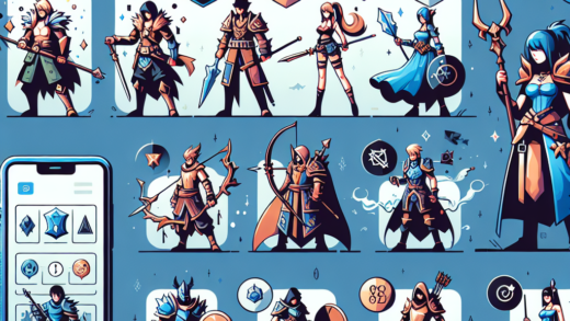 Mastering Mobile Legends: Top Strategies for Every Hero