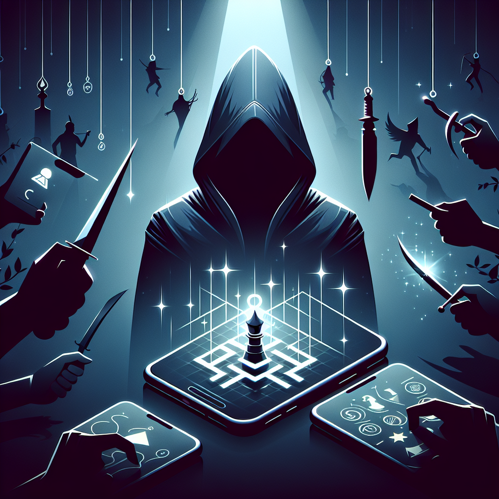 Mastering the Role of Assassin in Mobile Legends: Tips and Strategies