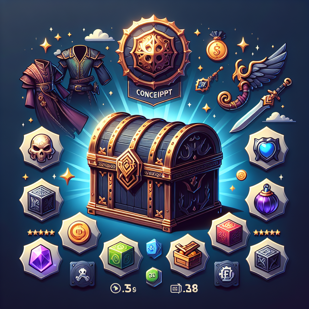 Unlock Exclusive Skins in Mobile Legends with Codashop Deals