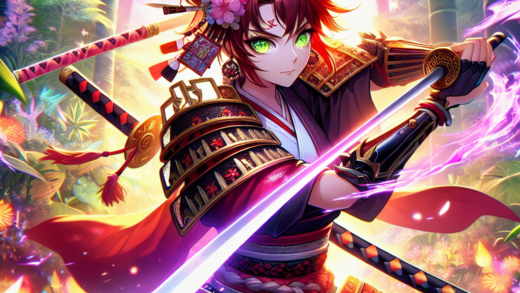 Hanabi's Transformation in Mobile Legends: New Strategies and Builds