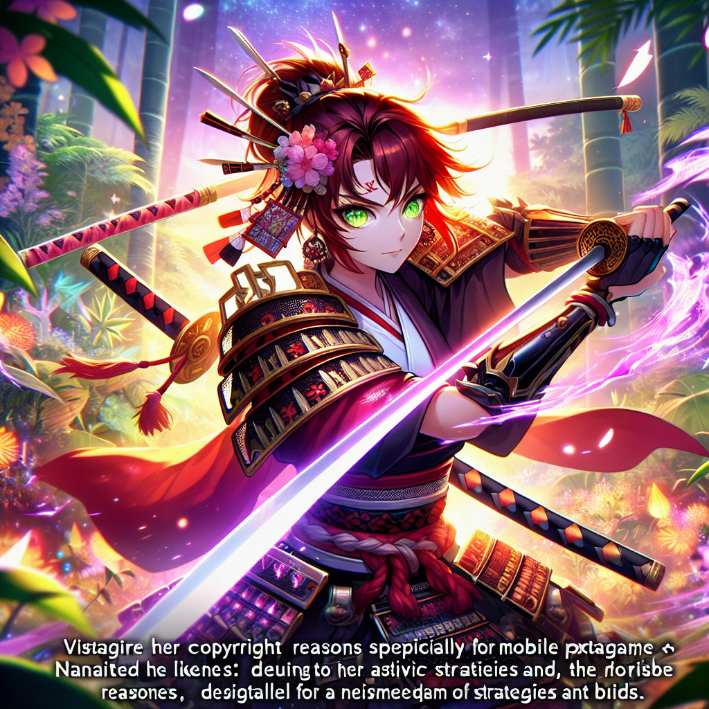 Hanabi's Transformation in Mobile Legends: New Strategies and Builds
