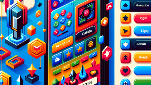 Mastering Mobile Legends: Top Tips for Effortless Login and Gameplay