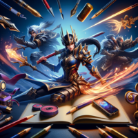 Inspirasi Terbaik dari Kata-Kata Hero Mobile Legends yang Menggugah Semangat