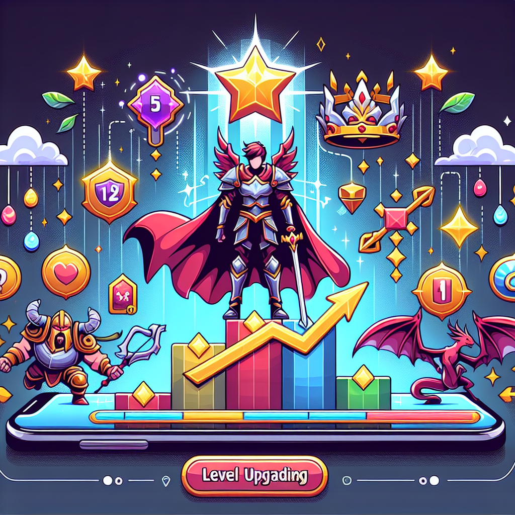 Strategi Meningkatkan Pangkat di Mobile Legends