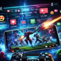 Strategi Ampuh untuk Live Streaming Mobile Legends di TikTok