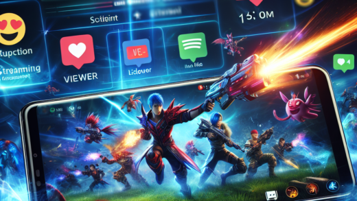 Strategi Ampuh untuk Live Streaming Mobile Legends di TikTok