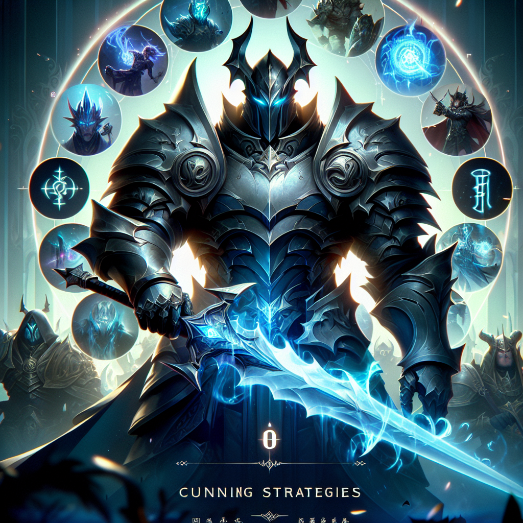 Balmond's Role and Strategies for Dominance in Mobile Legends