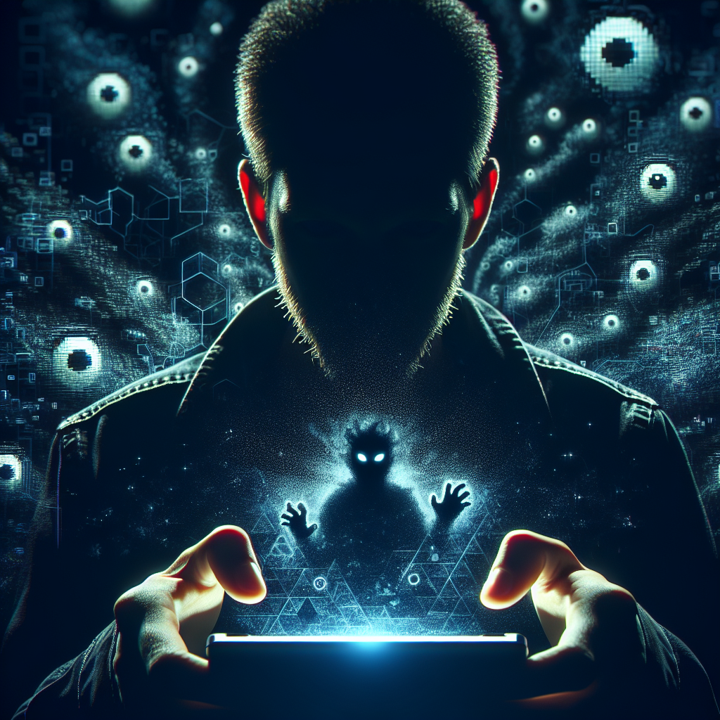 Bokep Mobile Legend: Exploring the Dark Side of Gaming Culture