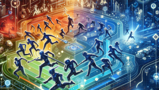 Mastering Hyper Mobile Legends: Strategies for Advanced Gameplay