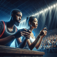 Rise of the MVP: Mobile Legends Players Making a Mark