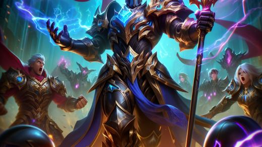Johnson's Impact on Mobile Legends: A Game-Changing Presence