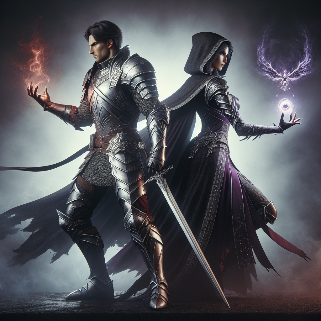 Exploring Iconic Hero Duos in Mobile Legends: Unleash the Power of Partnerships