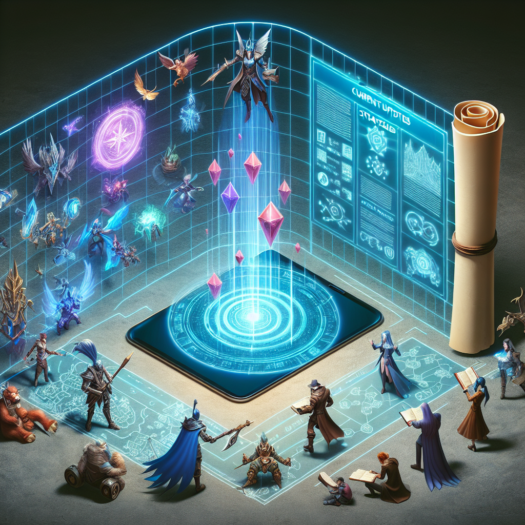 Latest Strategies and Updates: Exploring Liquipedia's Mobile Legends Insights