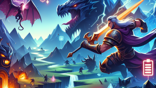 Akai's Legendary Journey in Mobile Legends