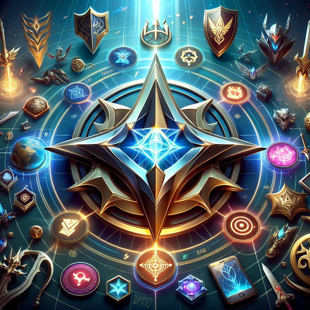 Mastering Emblems in Mobile Legends: Strategies and Tips